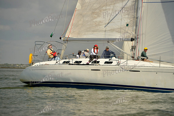 2018 Charleston Race Week A_0538