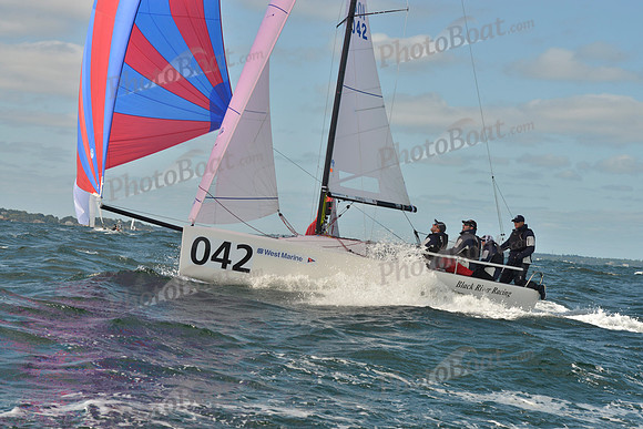2018 J70 Worlds A1_0844