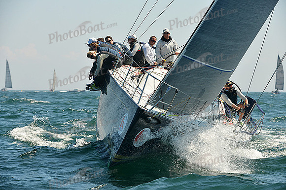 2015 Block Island Race Week A 014