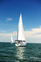 2015 Cape Charles Cup B 167