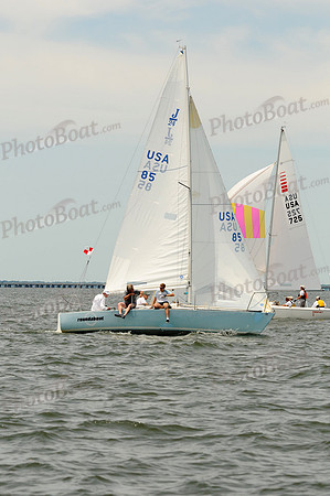 2011 Southern Bay RW C 450