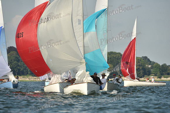 2018 Thistle Nationals C_0558