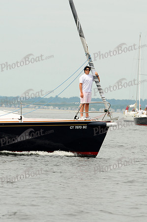 2011 Park City Regatta A 345