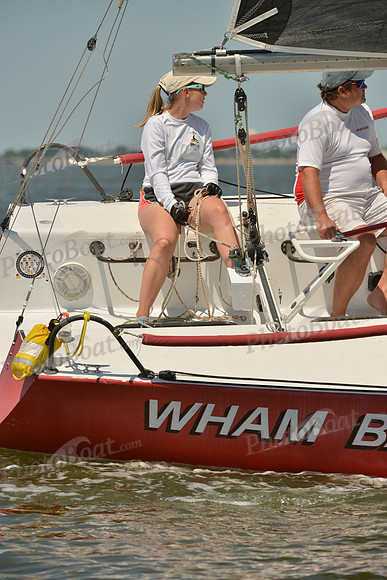 2017 Southern Bay Race Week A_2525