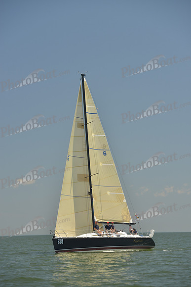 2017 Southern Bay Race Week B_1486