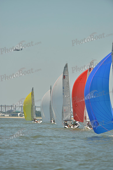2017 Southern Bay Race Week A_0877