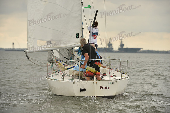 2018 Southern Bay Race Week D_0096