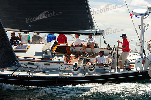 2014 Newport Bermuda A 591