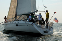 2011 Southern Bay RW D 587
