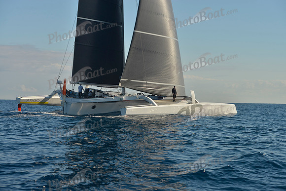 2019 Ft Lauderdale to Key West Race_0478