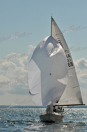 2012 Sonar LIS Champs C 879