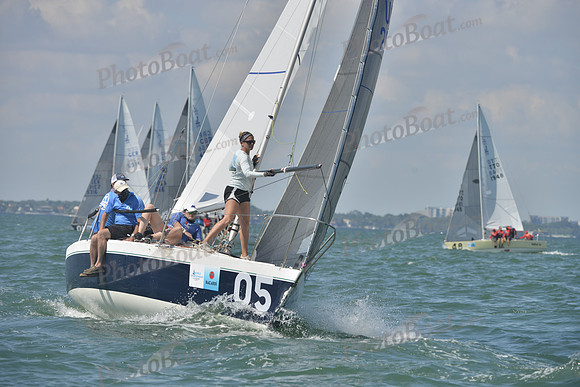 2019 J24 Worlds A_0132