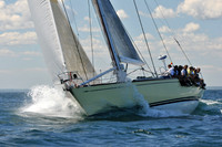 2012 Newport Bermuda 1080
