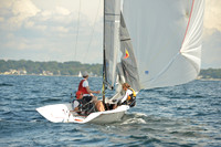 2015 Denmark Race A 852