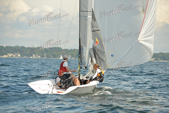 2015 Denmark Race A 852