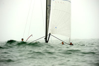 2014 NYYC Annual Regatta A 240