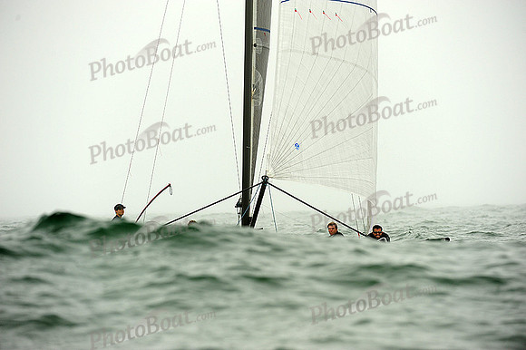 2014 NYYC Annual Regatta A 240
