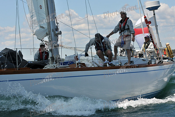 2012 Newport Bermuda 178