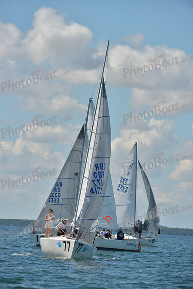 2019 J24 Worlds G_0496