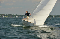 2015 IHYC Classic Yacht Regatta 200