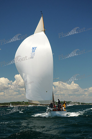 2012 Newport Bermuda 2161