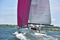 2019 NYYC Annual Regatta A_1814