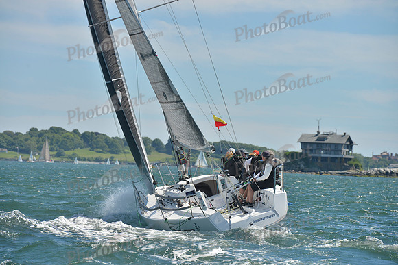 2019 NYYC Annual Regatta B_1225