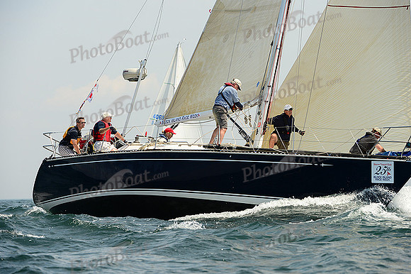 2013 Block Island Race Week C 112