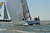 2013 Southern Bay Race Week D 330