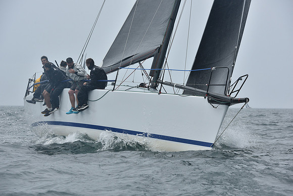 2019 Block Island Race Week G_1030