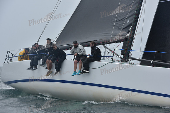 2019 Block Island Race Week G_1031
