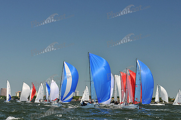 2014 J70 Winter Series G 512