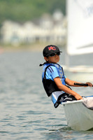 2012 Opti Green Fleet 162