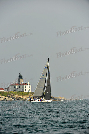 2015 NYYC Annual Regatta A 1800