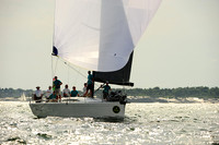 2014 NYYC Race Week C 1291