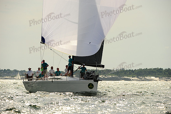 2014 NYYC Race Week C 1291