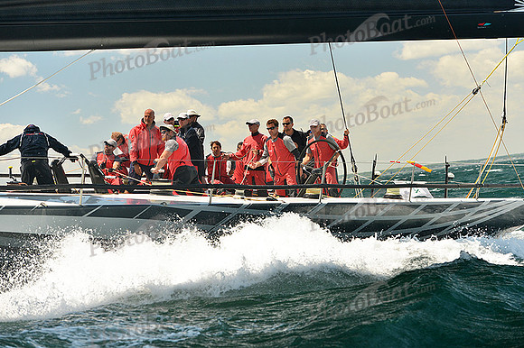 2016 NYYC Annual Regatta E_0419