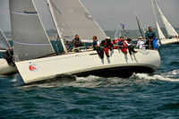 2017 Block Island Race Week A_0333