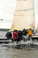 2011 NYYC Annual Regatta C 588