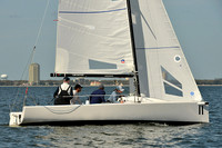 2015 J70 Winter Series E 639