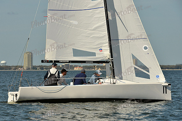 2015 J70 Winter Series E 639