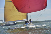 2019 NYYC Annual Regatta B_0244