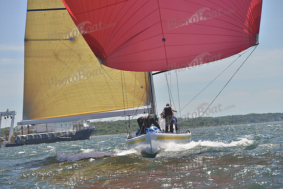 2019 NYYC Annual Regatta B_0244