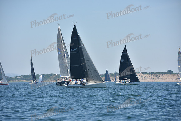 2019 Block Island Race Week J_0180