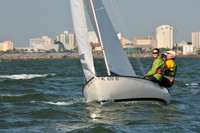 2012 Thistle Midwinters B 316