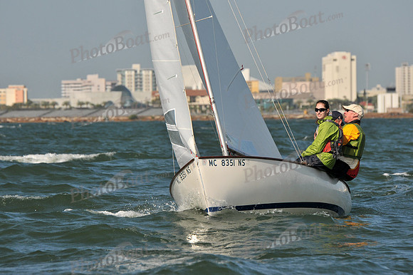 2012 Thistle Midwinters B 316