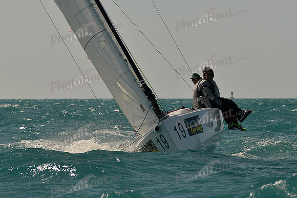 2014 Key West Race Week E 1089