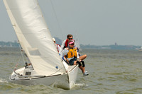 2012 Southern Bay Race Week A 1309