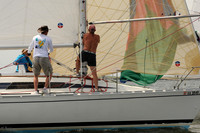 2011 Southern Bay RW B 390