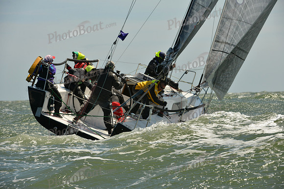 2016 Charleston Race Week C 0421
